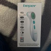 Termometro ad infrarossi Beper