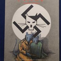 Art Spiegelman - Maus