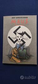Art Spiegelman - Maus