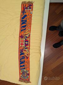 Sciarpa FC Barcelona Boixos Nois 1996