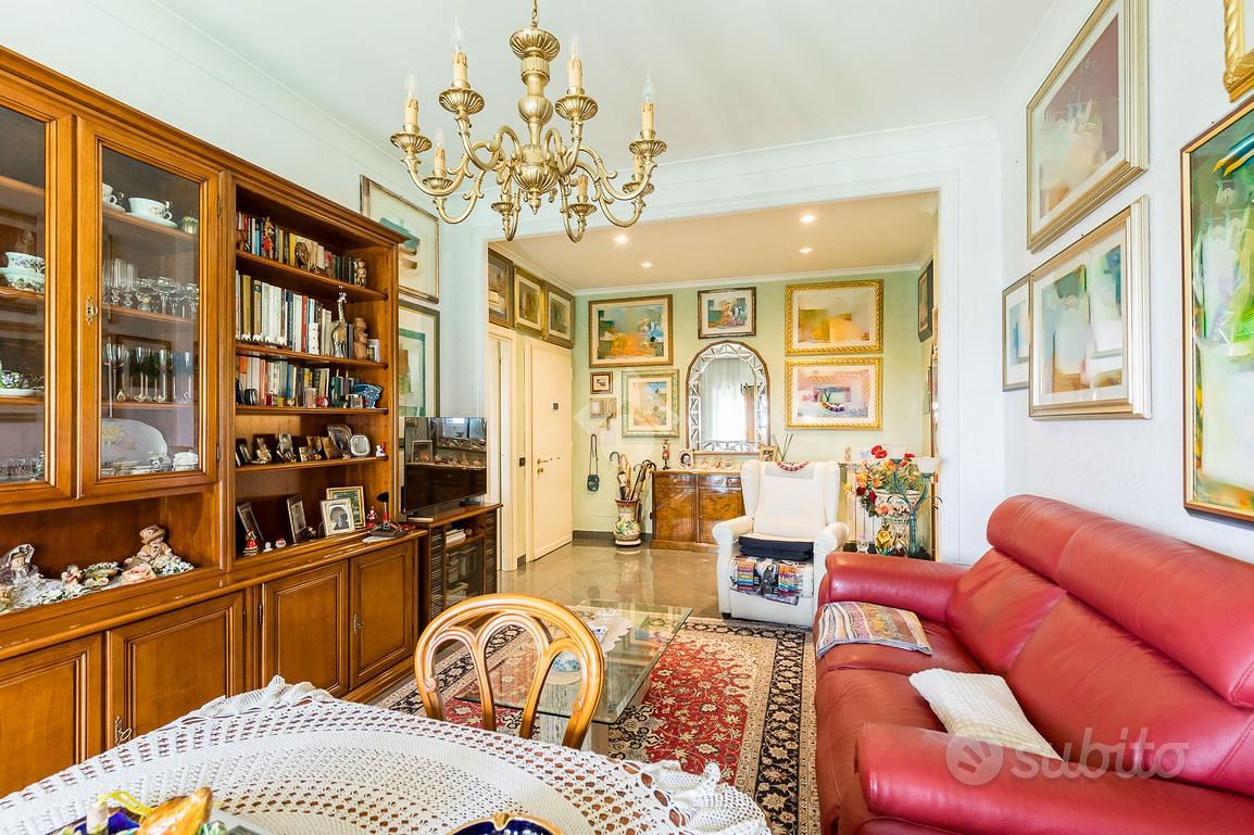 Appartamento – Roma, Primavalle - Vista 5