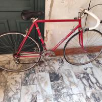 bici da corsa