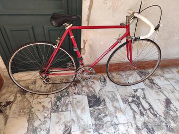 bici da corsa
