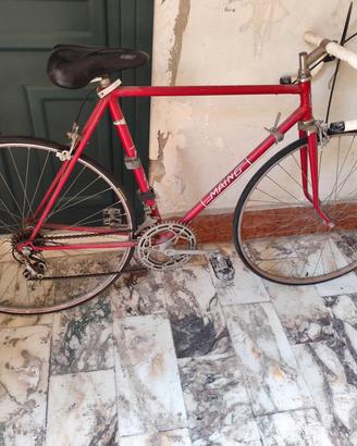 bici da corsa