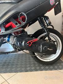 Smembro blocco 2fast70cc