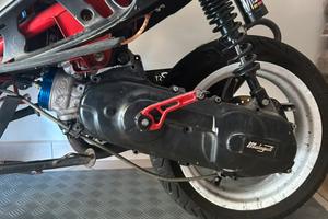 Smembro blocco 2fast70cc