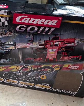 Pista Formula 1 - Carrera - 5.3 metri