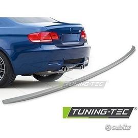 Spoiler alettone BMW Serie 3 E92 06-13 M3 Style