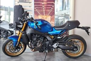 YAMAHA XSR 900 Abs