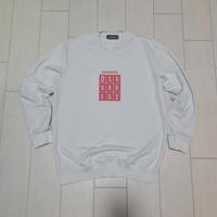 Maglia a maniche lunghe Dsquared2 