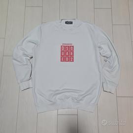 Maglia a maniche lunghe Dsquared2 