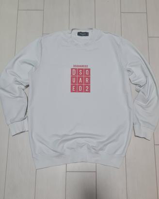 Maglia a maniche lunghe Dsquared2 