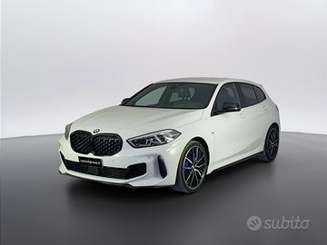 BMW Serie 1 F40 - M 135i xdrive auto U14635