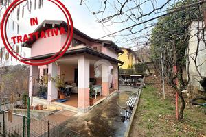 CASA INDIPENDENTE A BRIONE