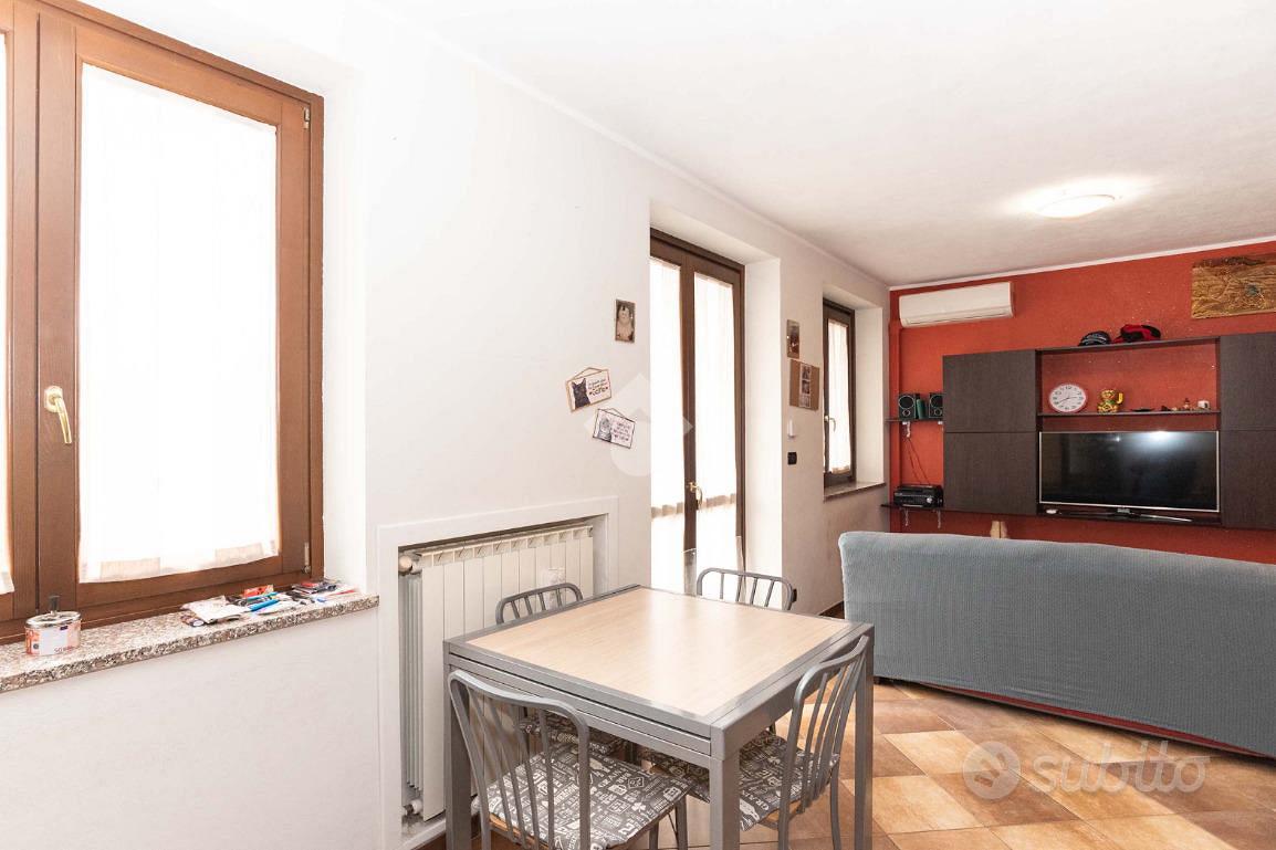 Apartment in Nole, Ponte Masino, Vauda - Vista 2