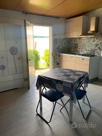 Monolocale campagna Porto Cesareo-Sant'Isidoro