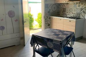 Monolocale campagna Porto Cesareo-Sant'Isidoro