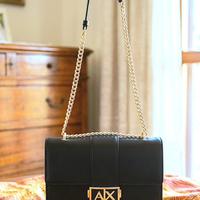 Borsa Tracolla Armani Exchange