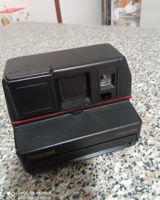polaroid impulse