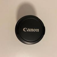 Canon EF-S 18-55mm f/3,5-5,6 IS II Obiettivo - Ner