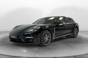 Porsche Panamera Sport Turismo 4 Platinum Edition 