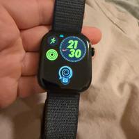 Apple watch 10 - 46mm alluminio GPS