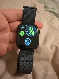 Apple watch 10 - 46mm alluminio GPS