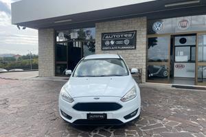 Ford Focus 1.5 TDCi 95 CV Start&Stop SW Titanium B