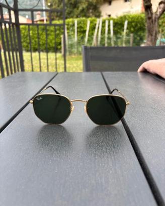 Occhiale da sole Ray-ban