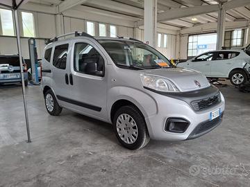 Fiat Qubo 2019 Metano