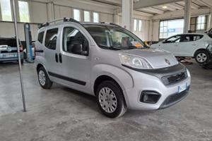 Fiat Qubo 2019 Metano