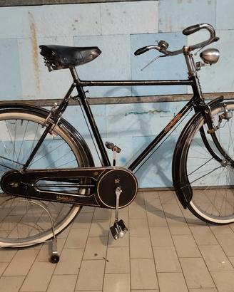 bicicletta Umberto Dei