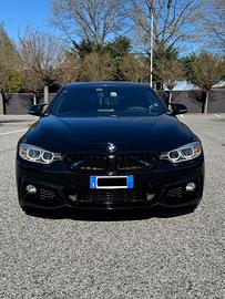 Bmw 420d gran coupe’