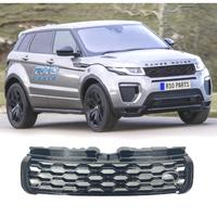 GRIGLIA RANGE ROVER EVOQUE LOOK 2020 DYNAMIC NERO 