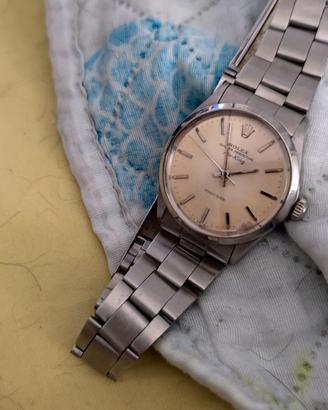 rolex Air king 