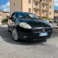 Fiat Grande Punto Sport 1.3 Mjt 90cv