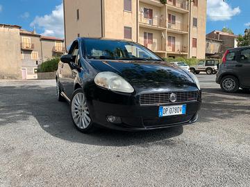 Fiat Grande Punto Sport 1.3 Mjt 90cv