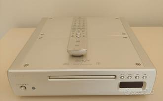 Used Denon DCD-CX3 SACD players for Sale | HifiShark.com