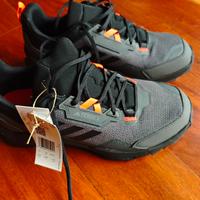 nuove Adidas scarpe trekkingTerrex uomo 44 2/3