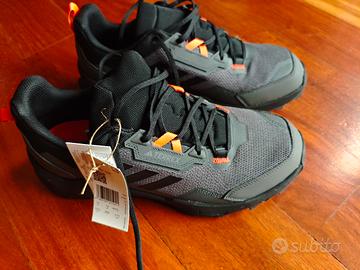 nuove Adidas scarpe trekkingTerrex uomo 44 2/3