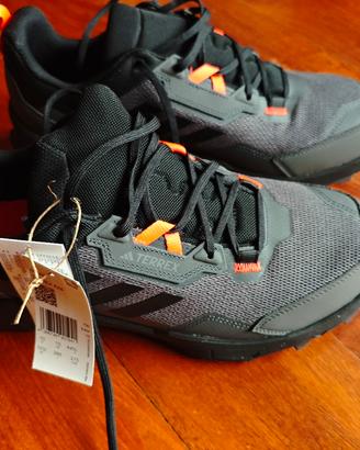 nuove Adidas scarpe trekkingTerrex uomo 44 2/3