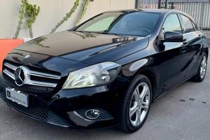 MERCEDES-BENZ A 180 CDI Automatic Sport