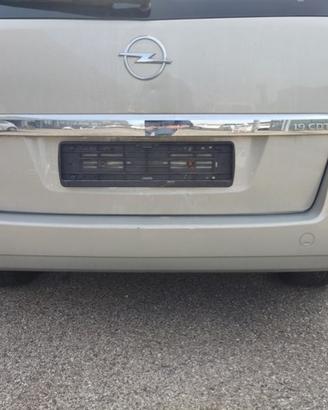 Paraurti posteriore OPEL ZAFIRA del 2007