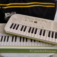 Tastiera Casio modello SA 50