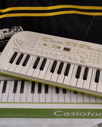 Tastiera Casio modello SA 50