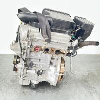 K10B 110104A00C MOTORE COMPLETO NISSAN Pixo 1° Se