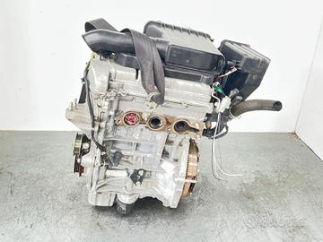 K10B 110104A00C MOTORE COMPLETO NISSAN Pixo 1° Se