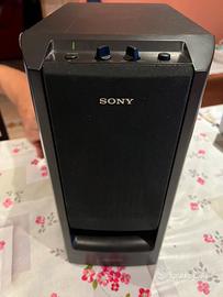 Woofer Sony SA-W305