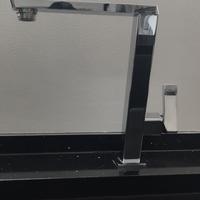 Rubinetto cucina Franke