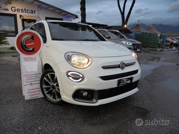 Fiat 500X 1.3 MultiJet 95 CV Sport